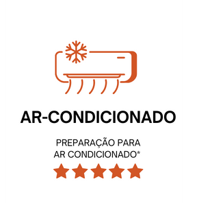 AR-CONDICIONADO