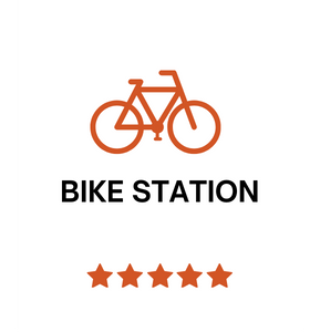 BIKE STATION