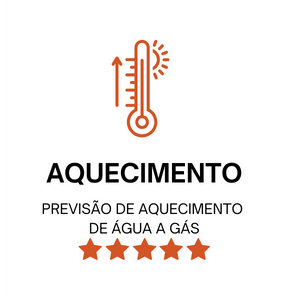 AQUECIMENTO